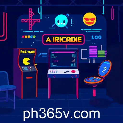 Rediscover Retro Fun with 'Arcade Classics': A Nostalgic Journey Through Timeless Games