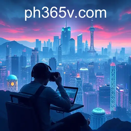 The Evolution of Gaming in 2025