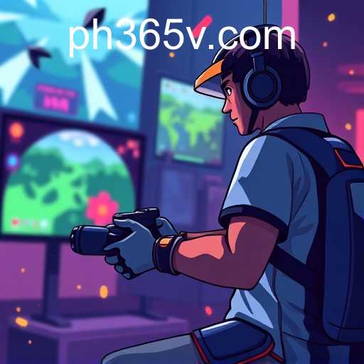 The Evolution of PH365: Engaging Gamers Worldwide