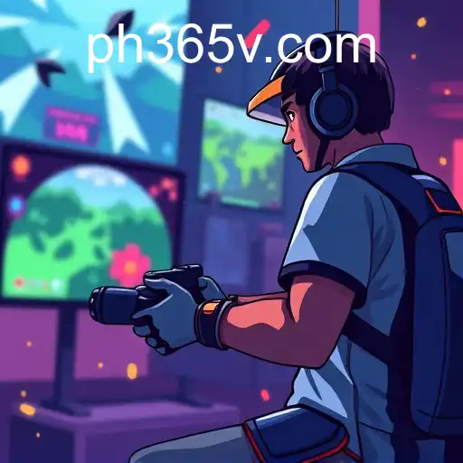 The Evolution of PH365: Engaging Gamers Worldwide
