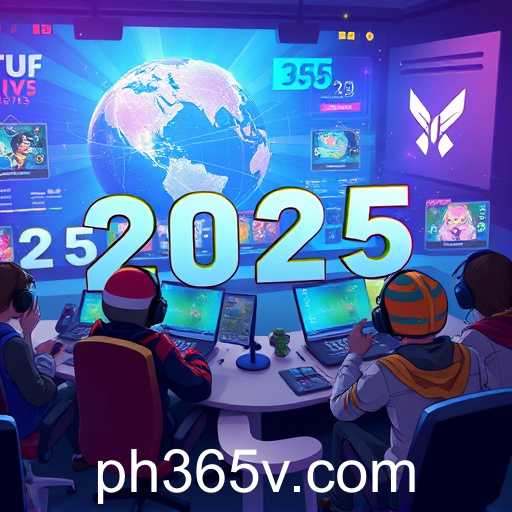 The Evolution of Online Gaming in 2025