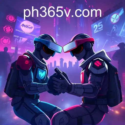 Exploring PH365: Gaming Trends and Innovations in 2025