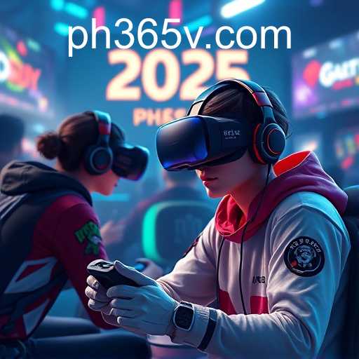 Breaking the Mold: English Gaming Websites Innovate in 2025
