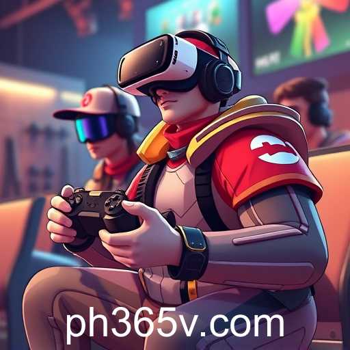 The Impact of Online Gaming in Modern Society