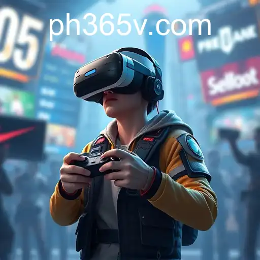 Interactive Gaming Trends and Developments in 2025