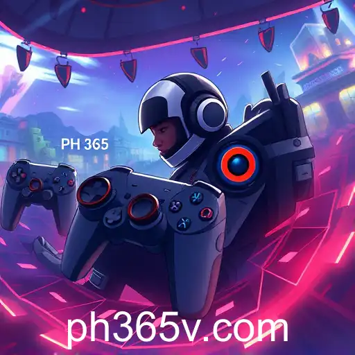 The Digital Arena of Gaming Evolves with PH365