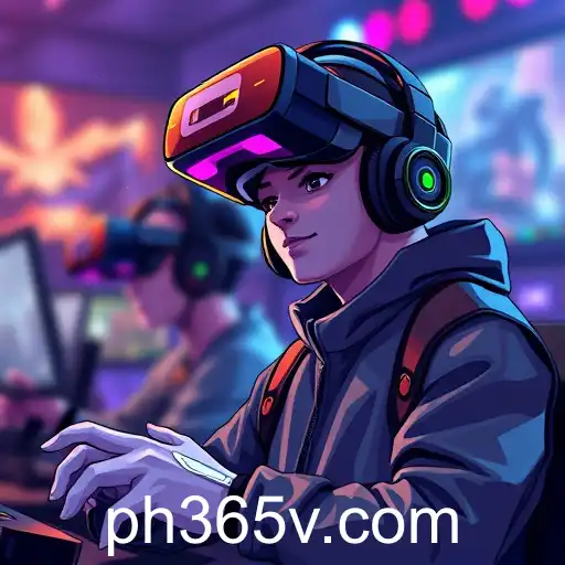 The Evolving Landscape of Online Gaming in 2025