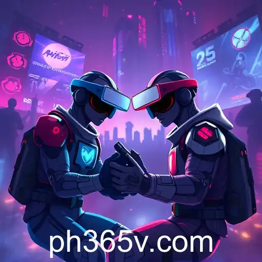 Exploring PH365: Gaming Trends and Innovations in 2025