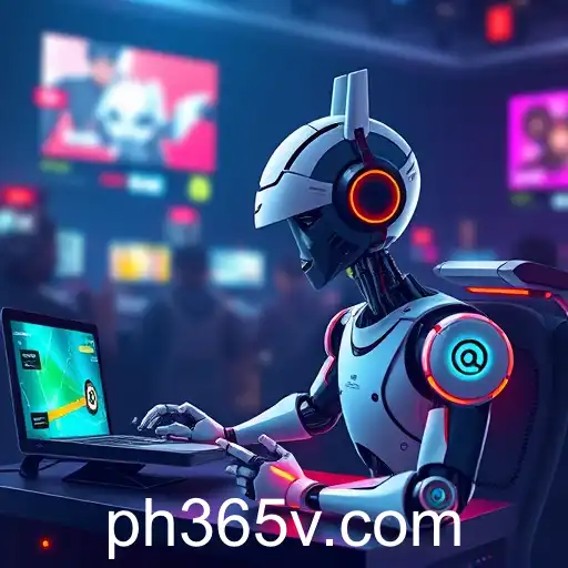 The Gaming Evolution: How Digital Platforms Reshape Play