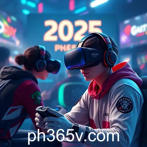 Breaking the Mold: English Gaming Websites Innovate in 2025