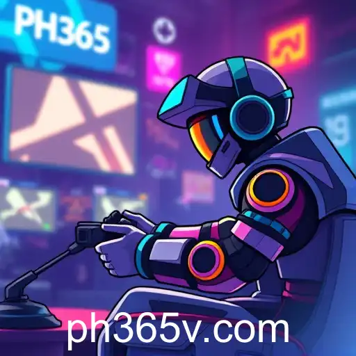 Gaming Revolution with PH365