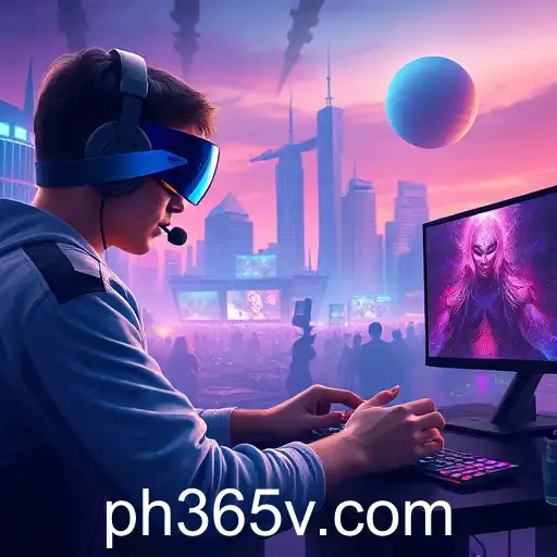 Gaming Evolutions and Challenges in 2025