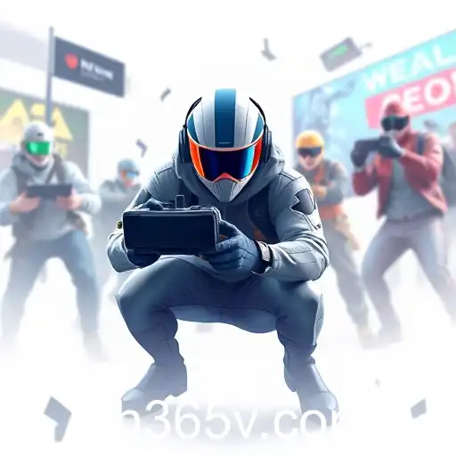 Gaming Trends Shaping the Future