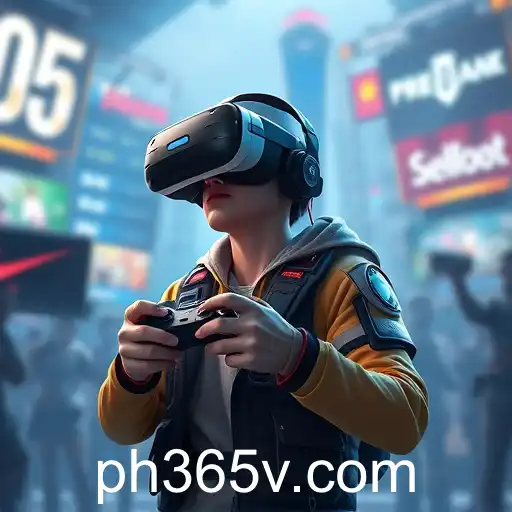 Interactive Gaming Trends and Developments in 2025