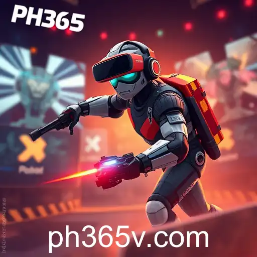 PH365 Revolutionizing Online Gaming Experience