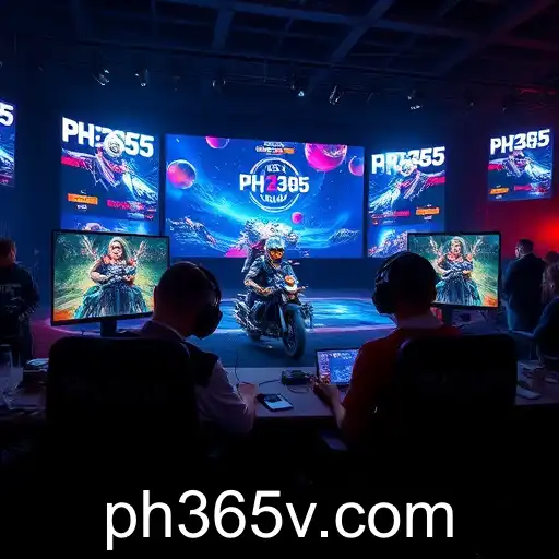 The Rise of Gaming Platforms in 2025