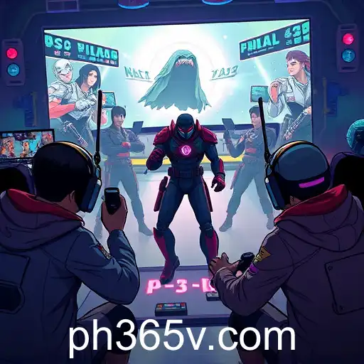 The Rise of Online Gaming Platforms