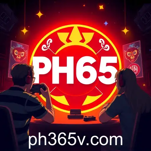 The Rise of PH365: Revolutionizing Online Gaming