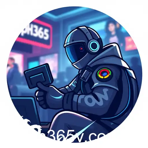 The Rise of PH365 in the Gaming World