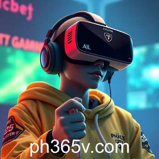 The Rise of PH365: Revolutionizing Online Gaming