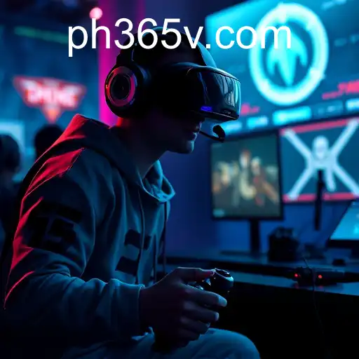 Online Gaming Landscape Shifts in 2025