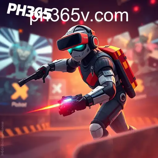 PH365 Revolutionizing Online Gaming Experience