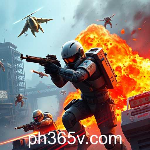 Gaming's New Era: PH365 and Beyond