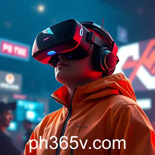 PH365: Revolutionizing the Gaming Experience