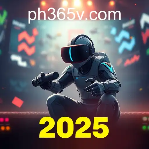Revolutionizing the Gaming Experience with PH365