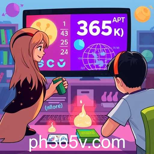 The Rise of PH365 in the Gaming World