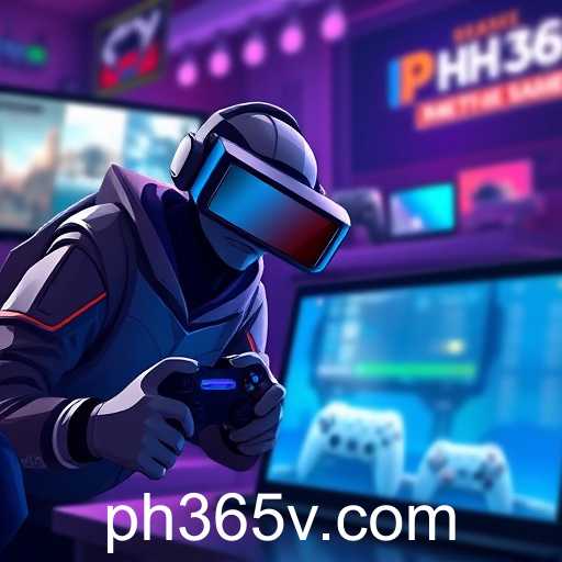 Gaming Evolution: The Rise of PH365