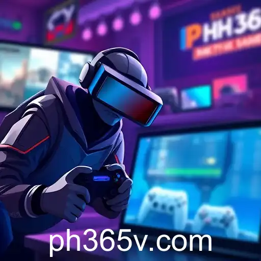 Gaming Evolution: The Rise of PH365
