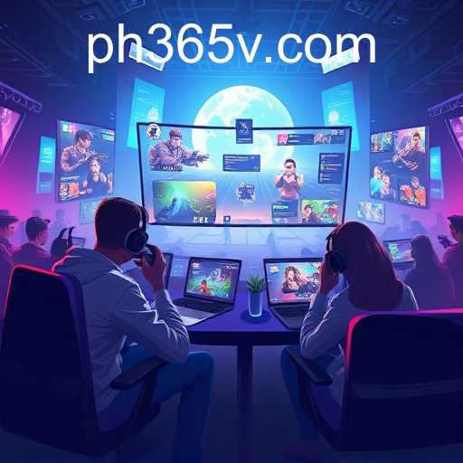 The Rise of Online Gaming Platforms