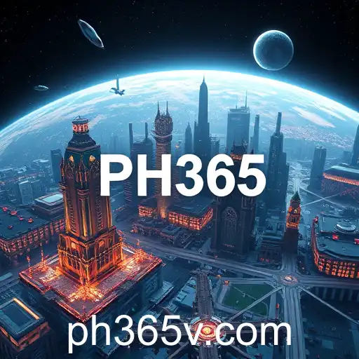 Exploring the Virtual Worlds of Simulations Hub: The Rise of 'PH365'