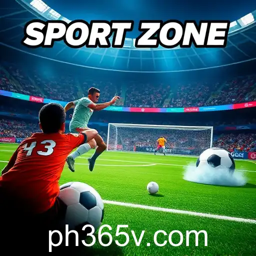 Exploring the Thrills of 'Sport Zone' with PH365: The Ultimate Gaming Experience