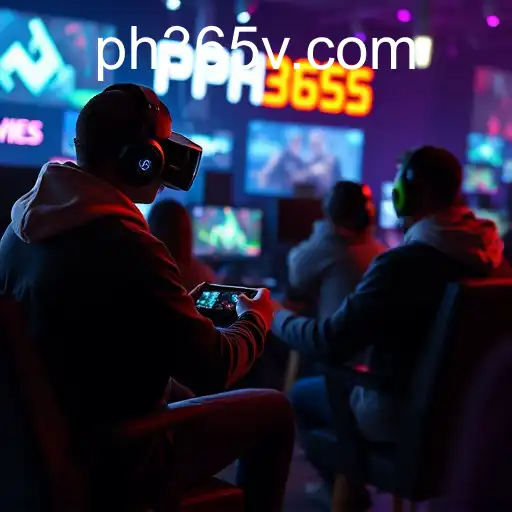 The Rise of Virtual Platforms in Gaming